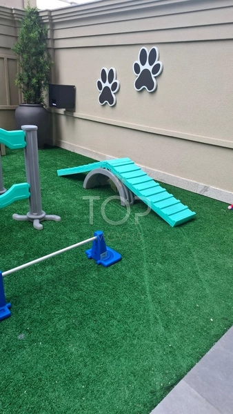 APARTAMENTO PRONTO DE ALTO PADRAO COM VISTA PARA O MAR EM MEIA PRAIA: 9ª foto da galeria de imagens do imóvel