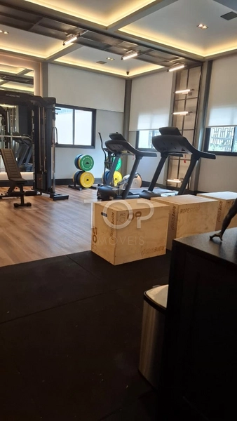 APARTAMENTO PRONTO DE ALTO PADRAO COM VISTA PARA O MAR EM MEIA PRAIA: 2ª foto da galeria de imagens do imóvel