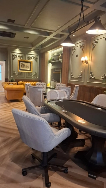 APARTAMENTO PRONTO DE ALTO PADRAO COM VISTA PARA O MAR EM MEIA PRAIA: 33ª foto da galeria de imagens do imóvel