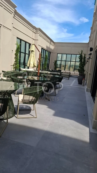 APARTAMENTO PRONTO DE ALTO PADRAO COM VISTA PARA O MAR EM MEIA PRAIA: 3ª foto da galeria de imagens do imóvel