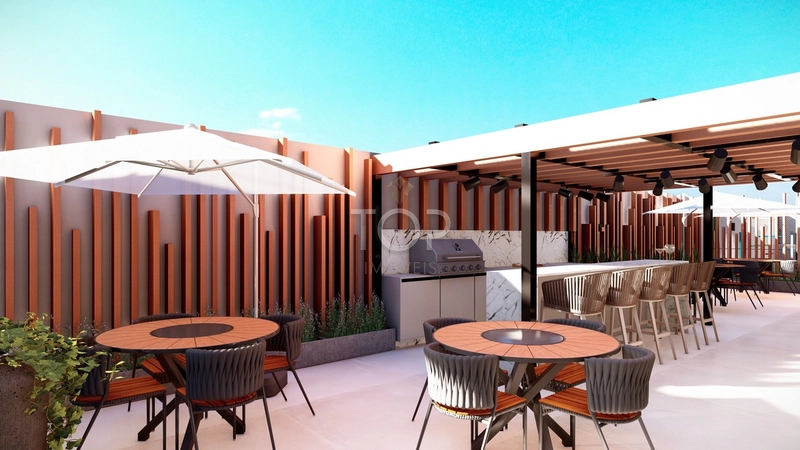 OPORTUNIDADE NO CORAÇÃO DE MEIA PRAIA COM 3 SUITES: 9ª foto da galeria de imagens do imóvel