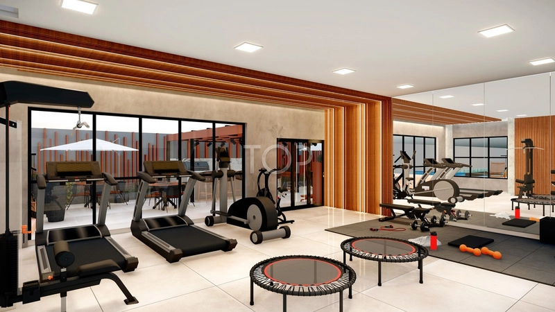 OPORTUNIDADE NO CORAÇÃO DE MEIA PRAIA COM 3 SUITES: 5ª foto da galeria de imagens do imóvel