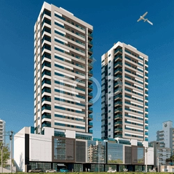 OPORTUNIDADE NO CORAÇÃO DE MEIA PRAIA COM 3 SUITES: 1ª foto da galeria de imagens do imóvel