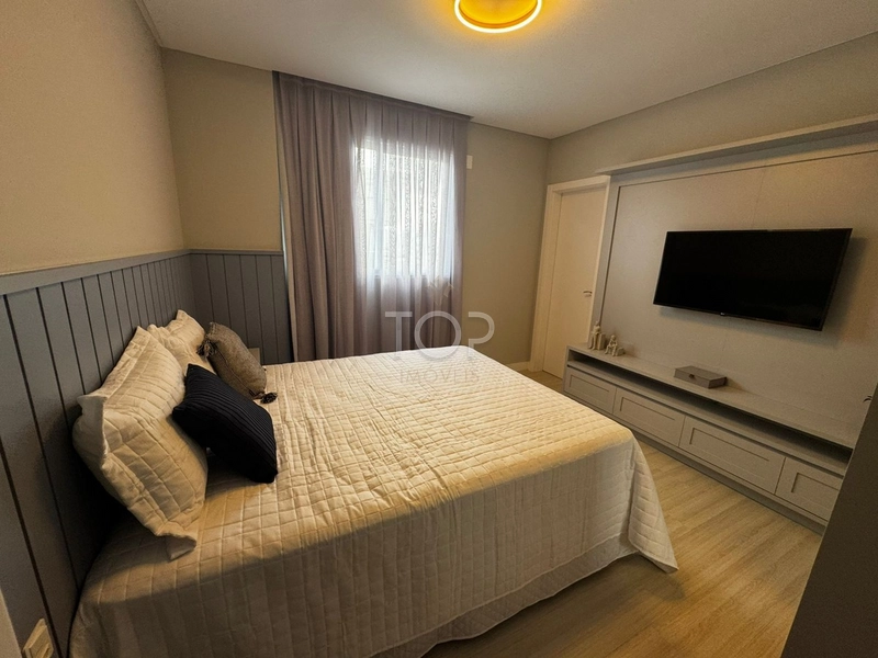 PENTHOUSE PURO LUXO A 250M DO MAR EM MEIA PRAIA: 10ª foto da galeria de imagens do imóvel