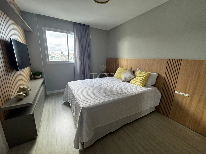 PENTHOUSE PURO LUXO A 250M DO MAR EM MEIA PRAIA: 14ª foto da galeria de imagens do imóvel