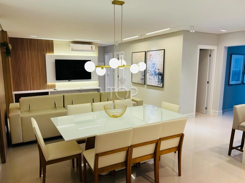 APARTAMENTO PRONTO PARA MORAR EM MEIA PRAIA: 3ª foto da galeria de imagens do imóvel