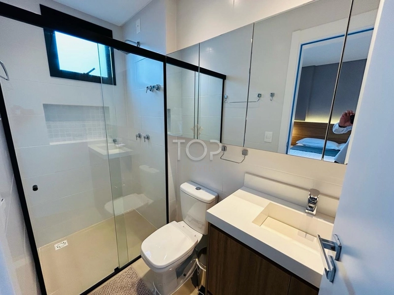 APARTAMENTO PRONTO PARA MORAR EM MEIA PRAIA: 13ª foto da galeria de imagens do imóvel