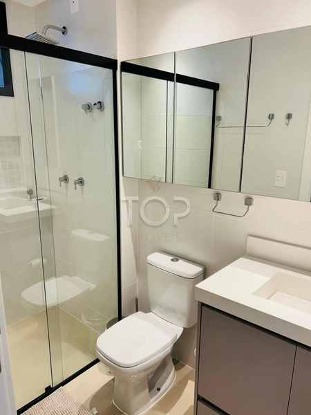 APARTAMENTO PRONTO PARA MORAR EM MEIA PRAIA: 6ª foto da galeria de imagens do imóvel