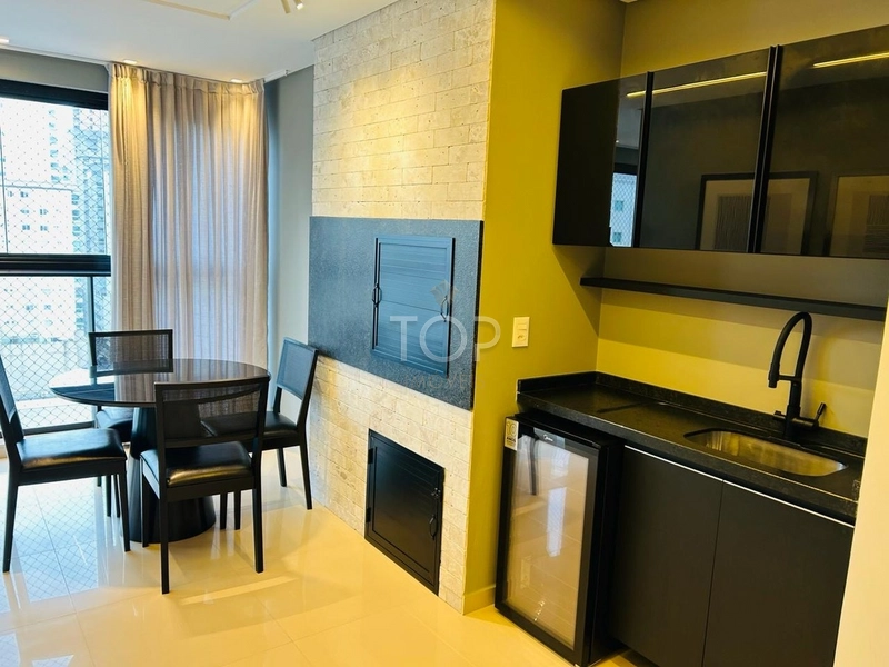 APARTAMENTO PRONTO PARA MORAR EM MEIA PRAIA: 10ª foto da galeria de imagens do imóvel