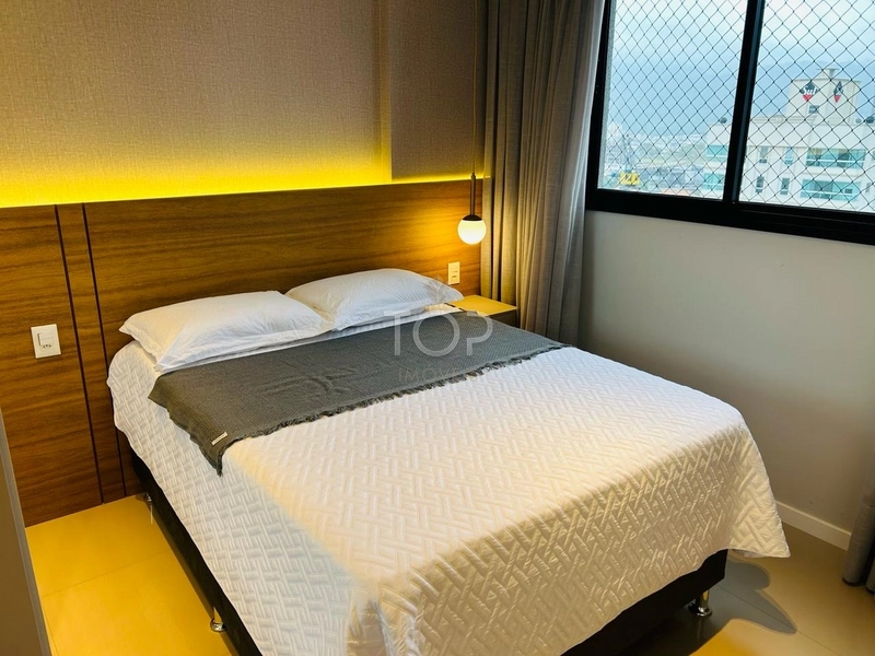 APARTAMENTO PRONTO PARA MORAR EM MEIA PRAIA: 14ª foto da galeria de imagens do imóvel