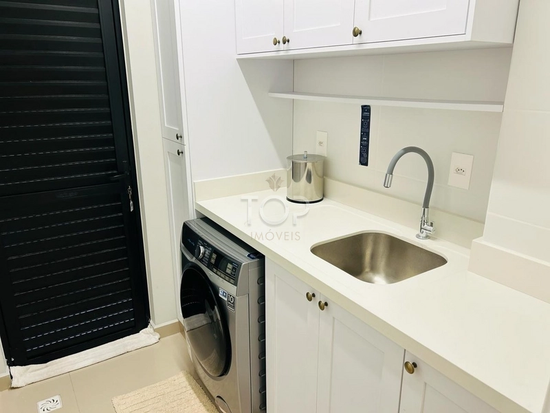 APARTAMENTO PRONTO PARA MORAR EM MEIA PRAIA: 9ª foto da galeria de imagens do imóvel