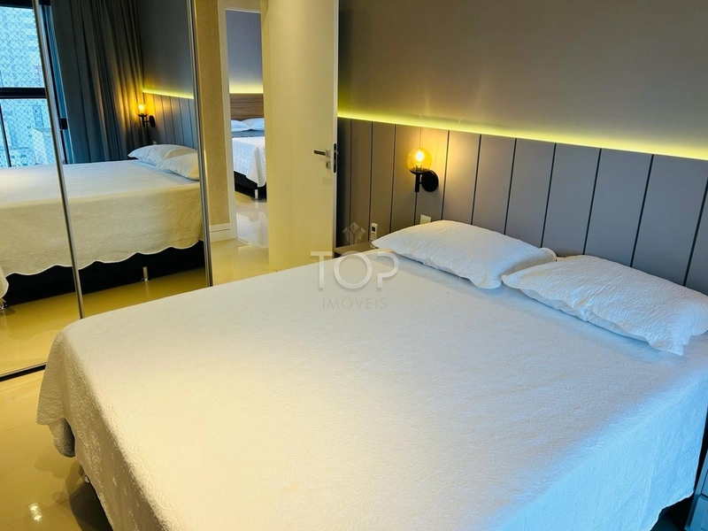 APARTAMENTO PRONTO PARA MORAR EM MEIA PRAIA: 16ª foto da galeria de imagens do imóvel