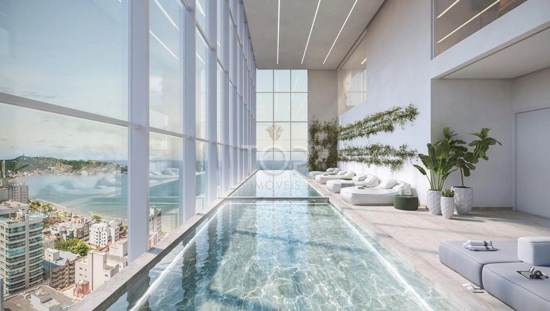 APARTAMENTO EM ITAPEMA ENTREGA 2026: 11ª foto da galeria de imagens do imóvel