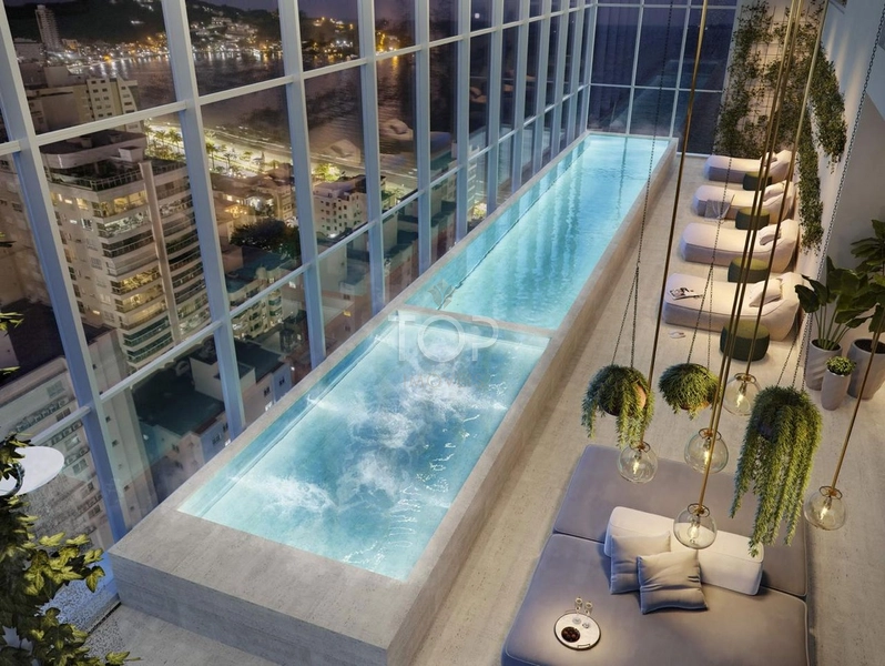 APARTAMENTO EM ITAPEMA ENTREGA 2026: 8ª foto da galeria de imagens do imóvel