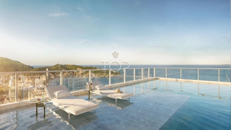 APARTAMENTO EM ITAPEMA ENTREGA 2026: 9ª foto da galeria de imagens do imóvel