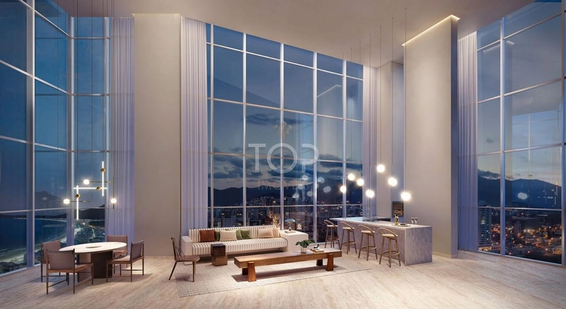 APARTAMENTO EM ITAPEMA ENTREGA 2026: 16ª foto da galeria de imagens do imóvel