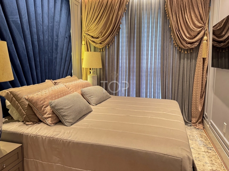 DUPLEX DIFERENCIADO EM MEIA PRAIA: 11ª foto da galeria de imagens do imóvel