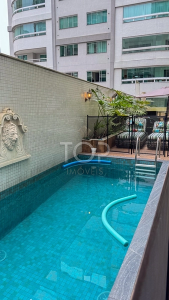 DUPLEX DIFERENCIADO EM MEIA PRAIA: 7ª foto da galeria de imagens do imóvel