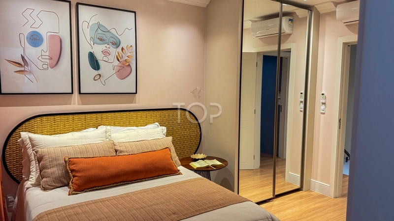 DUPLEX DIFERENCIADO EM MEIA PRAIA: 15ª foto da galeria de imagens do imóvel