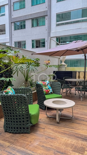 DUPLEX DIFERENCIADO EM MEIA PRAIA: 8ª foto da galeria de imagens do imóvel