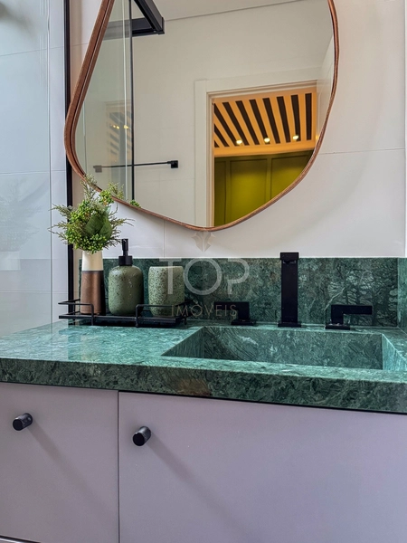 DUPLEX DIFERENCIADO EM MEIA PRAIA: 14ª foto da galeria de imagens do imóvel