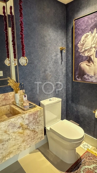 DUPLEX DIFERENCIADO EM MEIA PRAIA: 9ª foto da galeria de imagens do imóvel