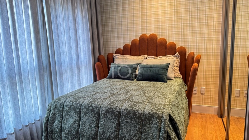 DUPLEX DIFERENCIADO EM MEIA PRAIA: 17ª foto da galeria de imagens do imóvel