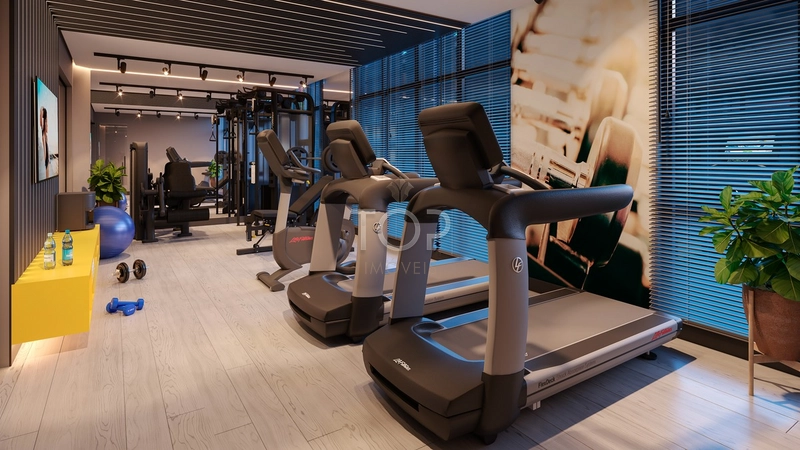 APARTAMENTO PRONTO EM MEIA PRAIA: 10ª foto da galeria de imagens do imóvel