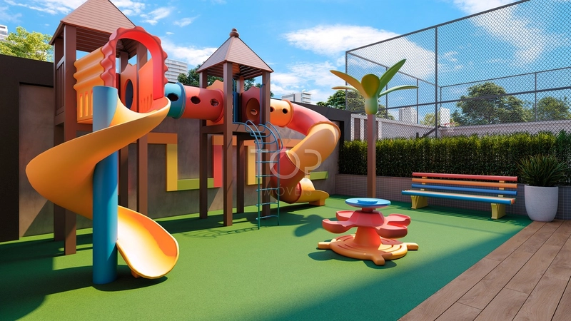 APARTAMENTO PRONTO EM MEIA PRAIA: 11ª foto da galeria de imagens do imóvel