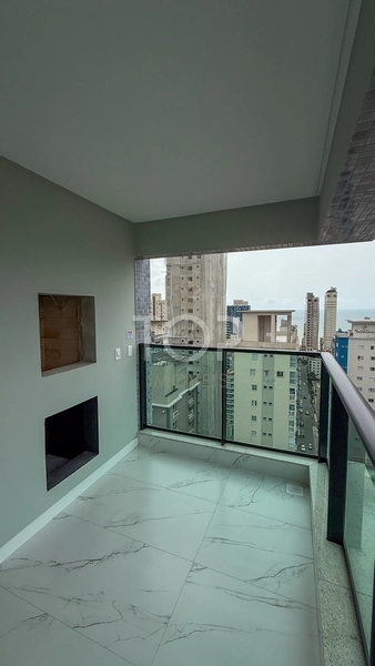 APARTAMENTO PRONTO EM MEIA PRAIA: 17ª foto da galeria de imagens do imóvel