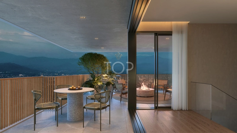 APARTAMENTO EM ITAPEMA: 1ª foto da galeria de imagens do imóvel