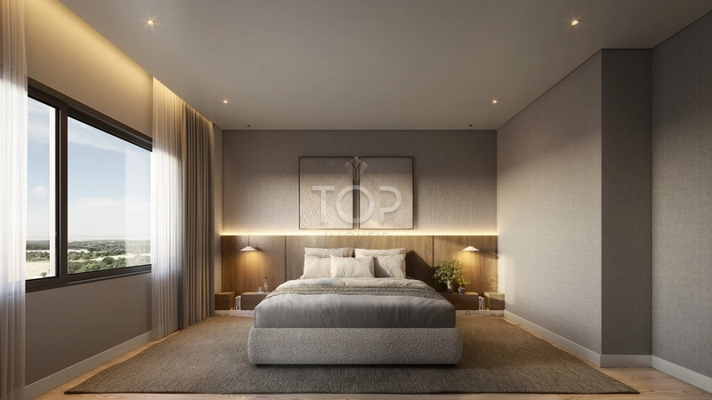 APARTAMENTO EM ITAPEMA: 2ª foto da galeria de imagens do imóvel