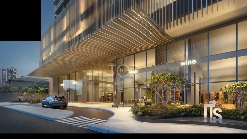 APARTAMENTO EM ITAPEMA: 1ª foto da galeria de imagens do imóvel