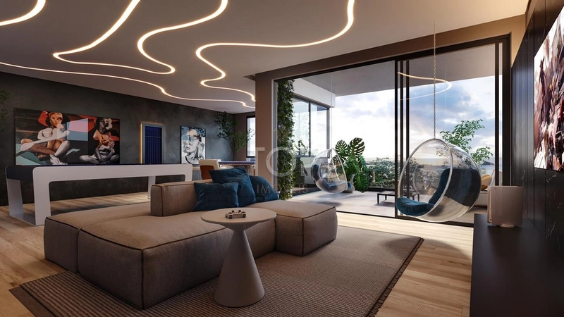 APARTAMENTO COM VISTA MAR EM TODOS OS AMBIENTES  EM PORTO BELO: 16ª foto da galeria de imagens do imóvel