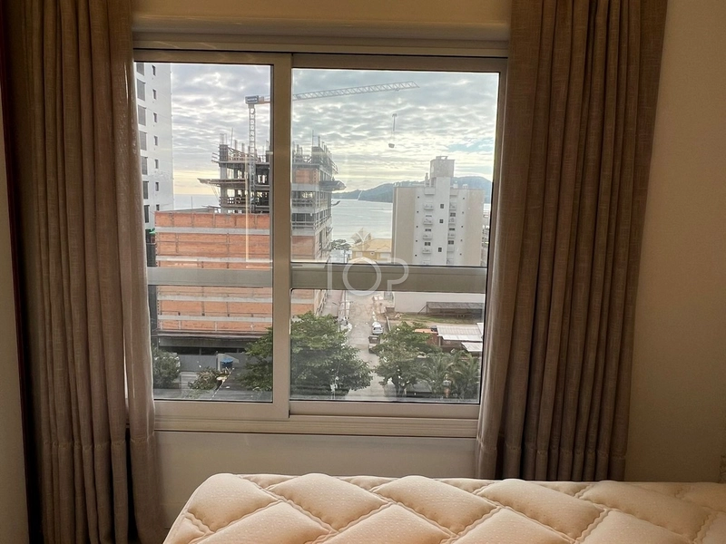 FINAMENTE MOBILIADO COM VISTA MAR NO PEREQUÊ: 12ª foto da galeria de imagens do imóvel