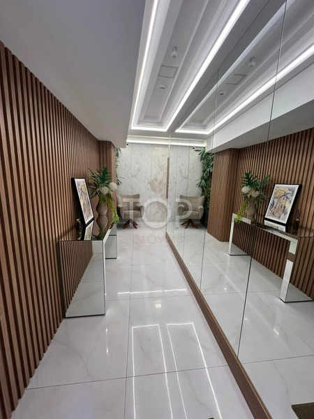 FINAMENTE MOBILIADO COM VISTA MAR NO PEREQUÊ: 13ª foto da galeria de imagens do imóvel