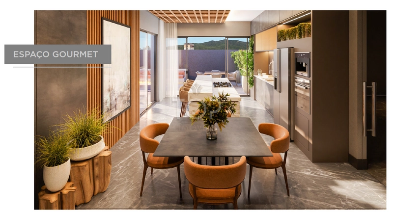 SOFISTICAÇAO E QUALIDADE DE VIDA EM  PORTO BELO: 13ª foto da galeria de imagens do imóvel