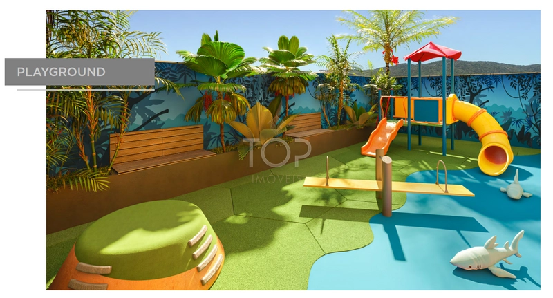 SOFISTICAÇAO E QUALIDADE DE VIDA EM  PORTO BELO: 9ª foto da galeria de imagens do imóvel