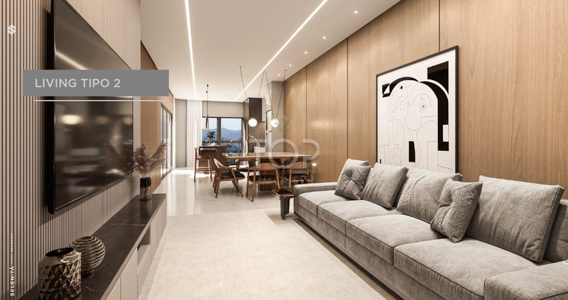 SOFISTICAÇAO E QUALIDADE DE VIDA EM  PORTO BELO: 7ª foto da galeria de imagens do imóvel