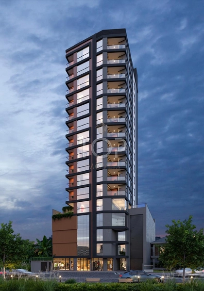 SOFISTICAÇAO E QUALIDADE DE VIDA EM  PORTO BELO: 1ª foto da galeria de imagens do imóvel