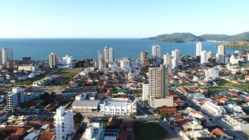 SOFISTICAÇAO E QUALIDADE DE VIDA EM  PORTO BELO: 5ª foto da galeria de imagens do imóvel
