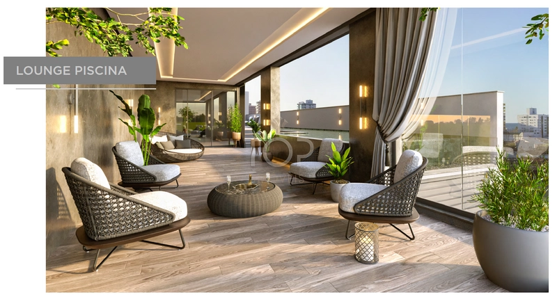 SOFISTICAÇAO E QUALIDADE DE VIDA EM  PORTO BELO: 15ª foto da galeria de imagens do imóvel