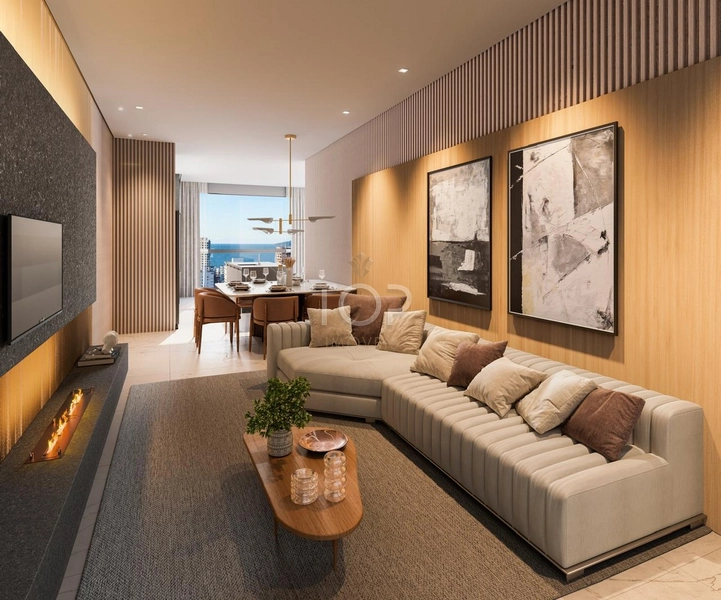 SOFISTICAÇAO E QUALIDADE DE VIDA EM  PORTO BELO: 17ª foto da galeria de imagens do imóvel