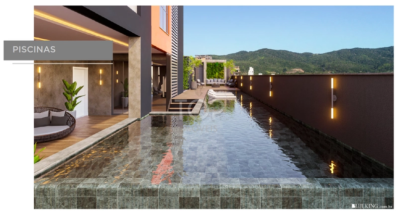 SOFISTICAÇAO E QUALIDADE DE VIDA EM  PORTO BELO: 16ª foto da galeria de imagens do imóvel