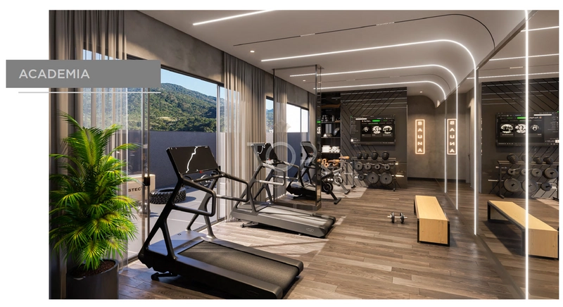 SOFISTICAÇAO E QUALIDADE DE VIDA EM  PORTO BELO: 8ª foto da galeria de imagens do imóvel