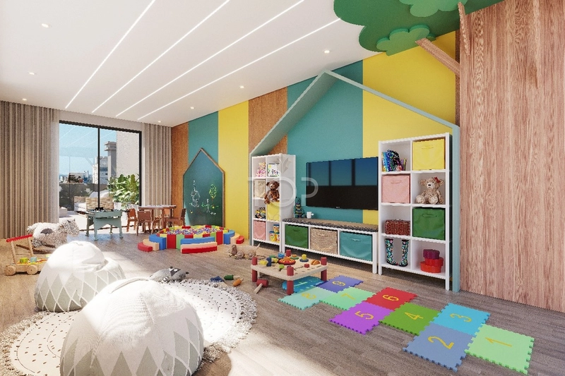 APARTAMENTO EM ITAPEMA: 6ª foto da galeria de imagens do imóvel