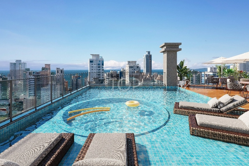 APARTAMENTO EM ITAPEMA: 3ª foto da galeria de imagens do imóvel