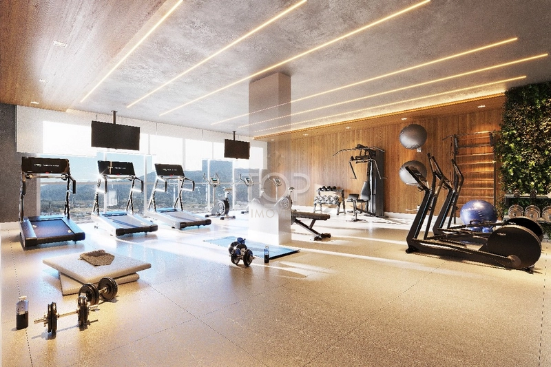 APARTAMENTO EM ITAPEMA: 4ª foto da galeria de imagens do imóvel