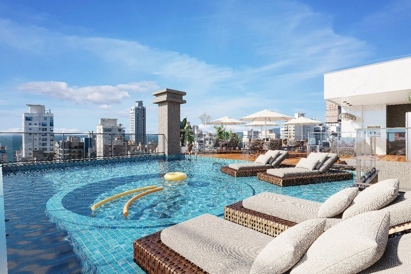 APARTAMENTO EM ITAPEMA: 8ª foto da galeria de imagens do imóvel