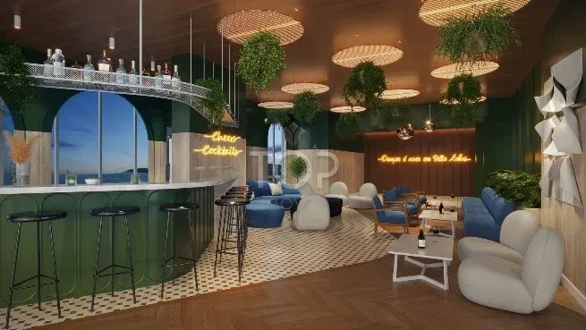 APARTAMENTO EM PORTO BELO: 1ª foto da galeria de imagens do imóvel